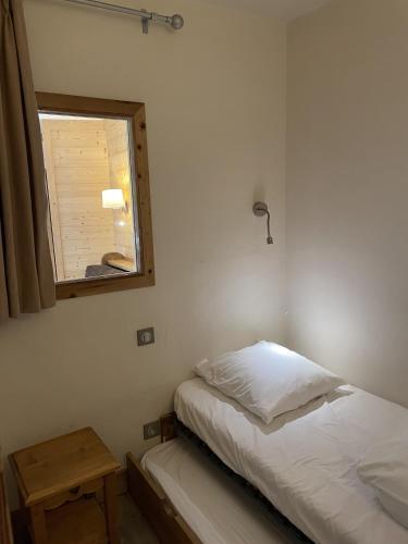 Appart hôtel Résidence - Les Grandes Alpes