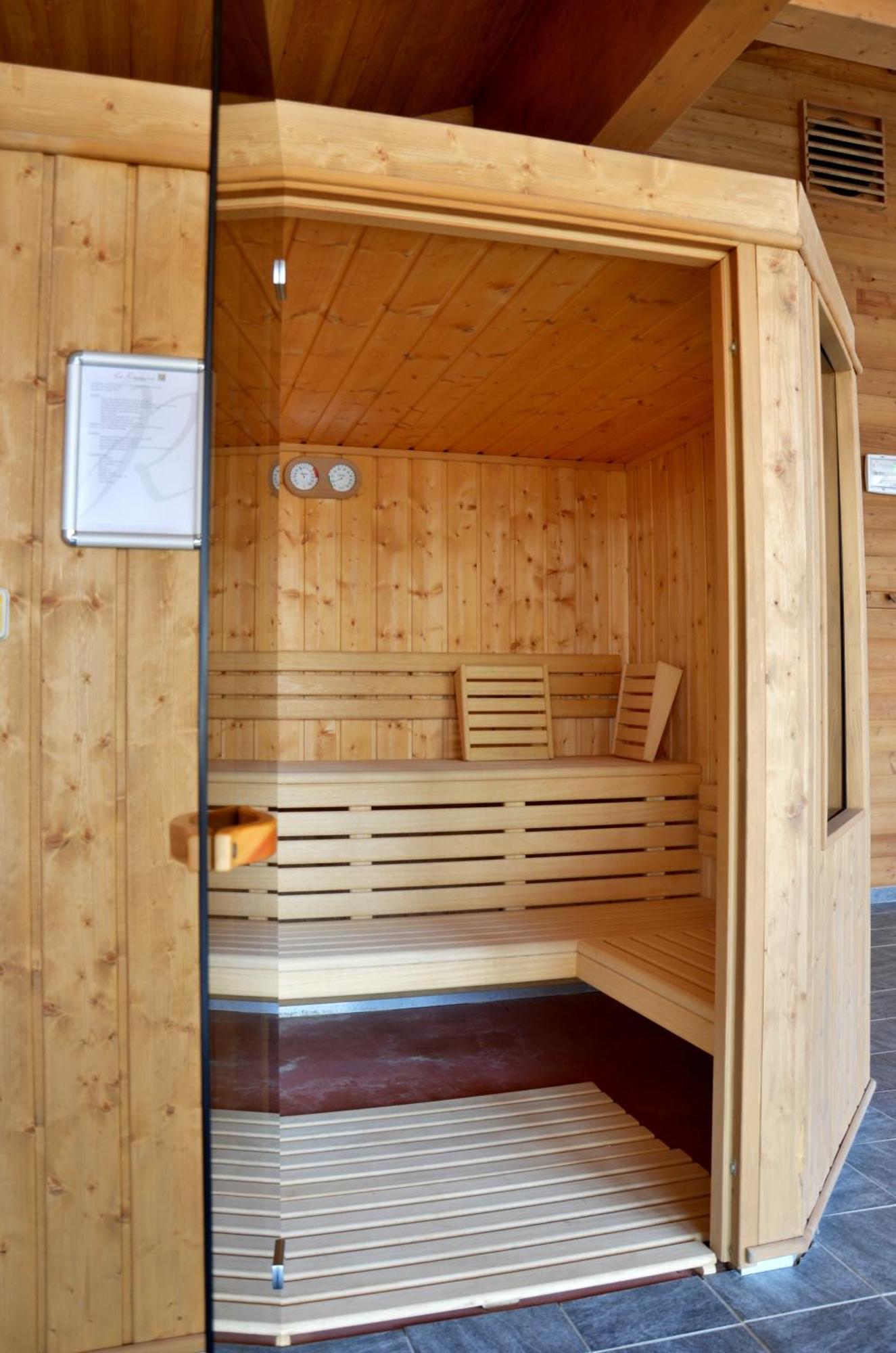 Résidence - Les Grandes Alpes Appart hôtel