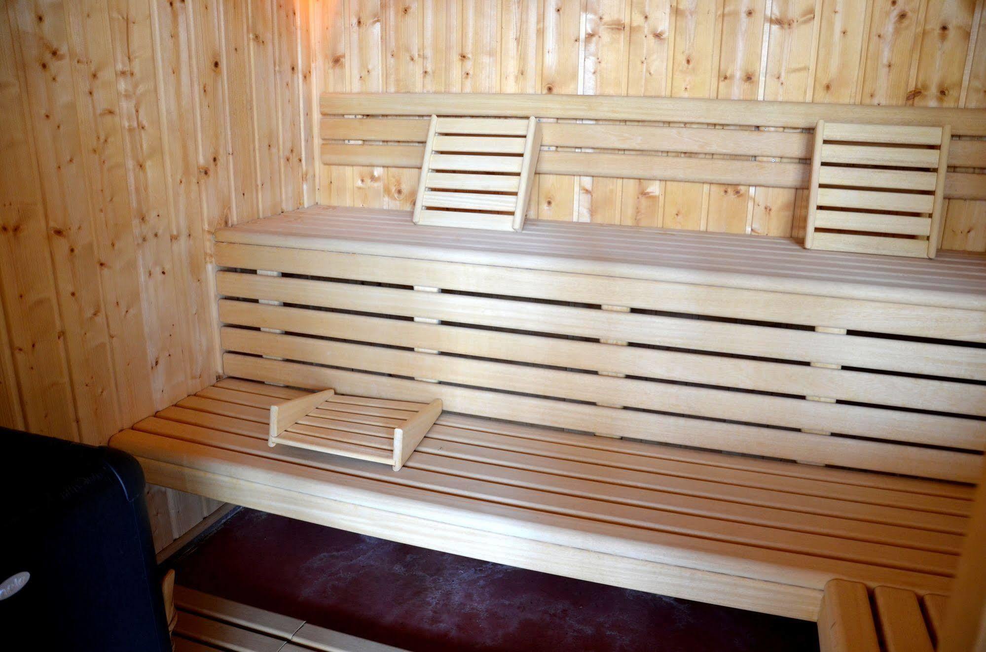 Résidence - Les Grandes Alpes 4*